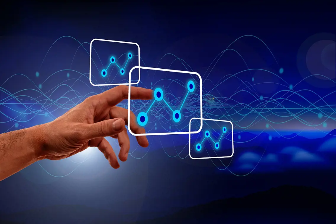 Blockchain: el futuro de la transparencia empresarial