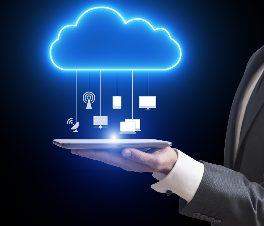 Soluciones en la Nube