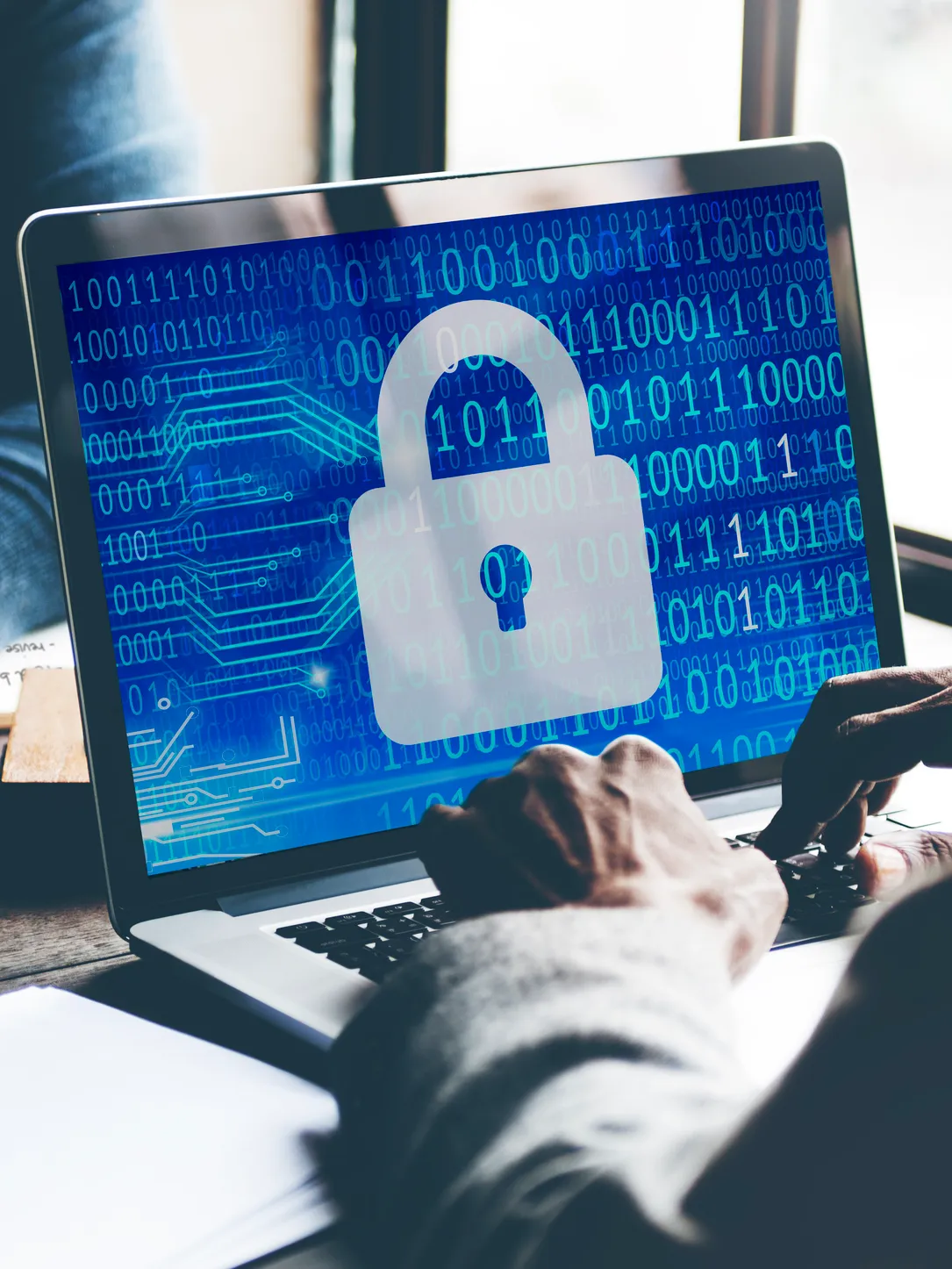 Ciberseguridad