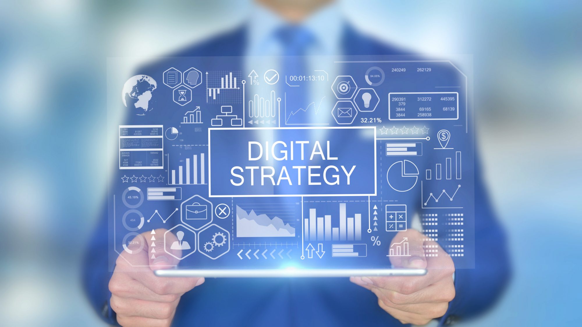 Estrategia Digital