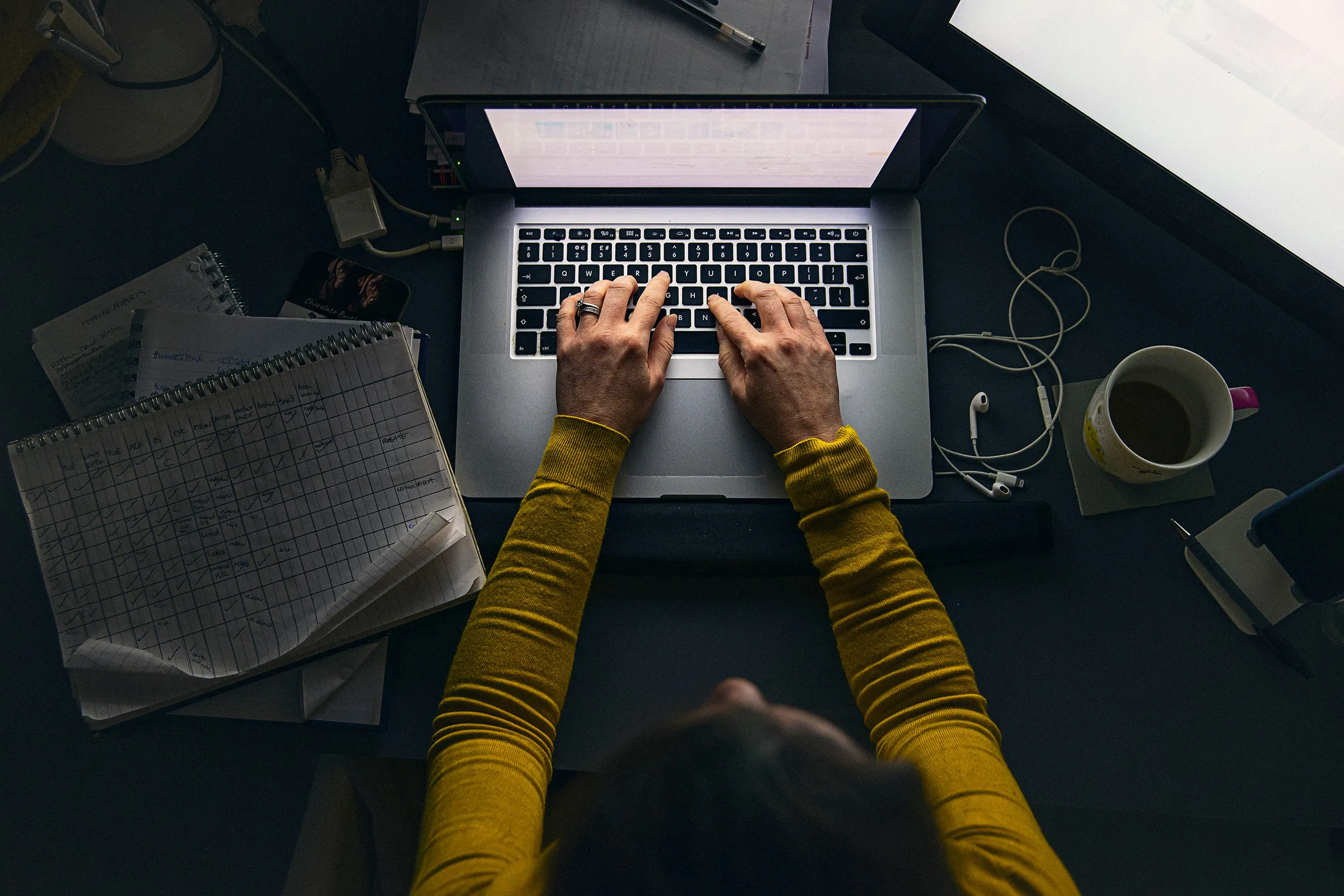 El impacto del trabajo remoto en la transformación digital